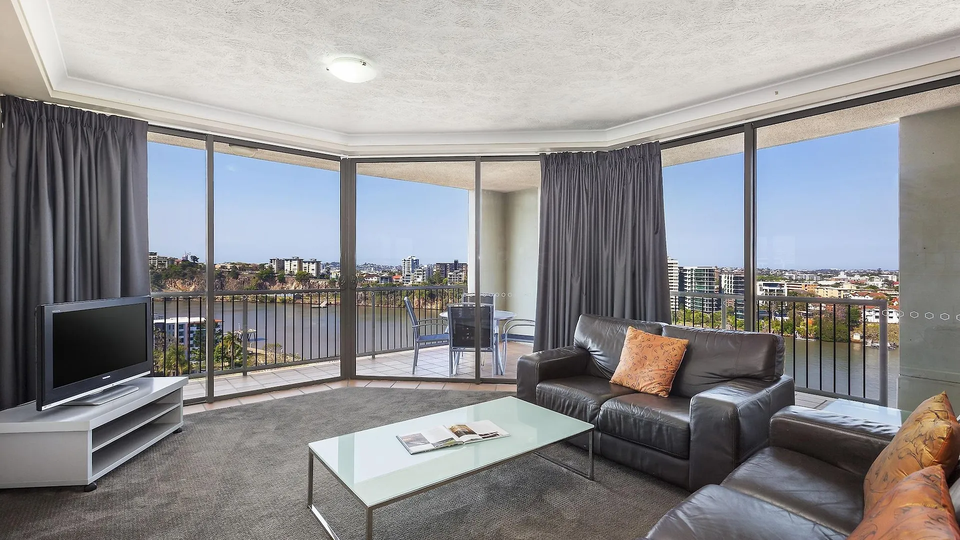 Bridgewater Apartments Brisbane 4*,