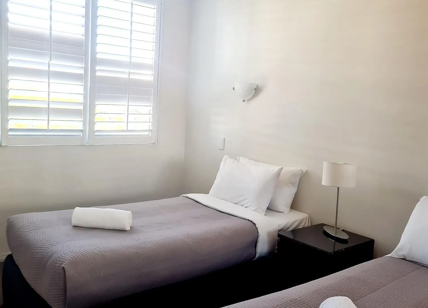 **** Appart hôtel Bridgewater Apartments Brisbane Australie