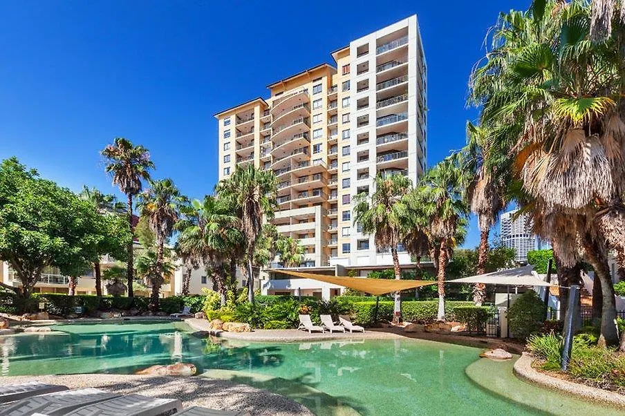 Bridgewater Apartments Brisbane