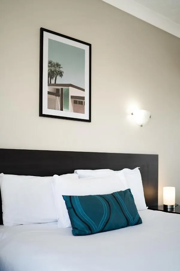 Bridgewater Apartments Brisbane Appart hôtel
