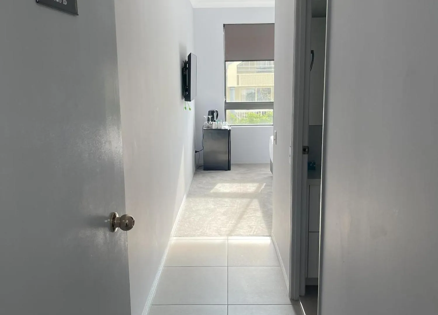Aparthotel Bridgewater Apartments Brisbane