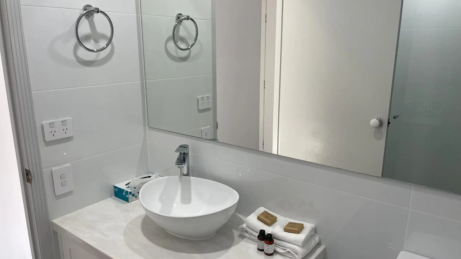 Aparthotel Bridgewater Apartments Brisbane