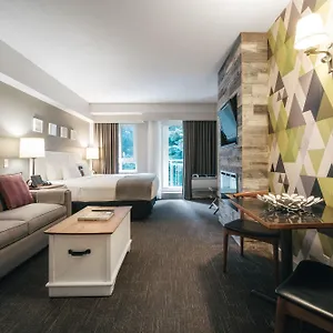 Summit Boutique By Paradox Hotel Whistler