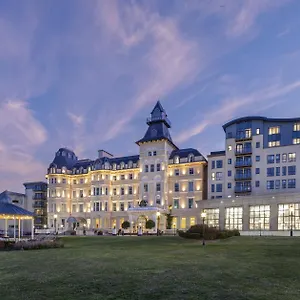 Royal Marine Hotel Dublin