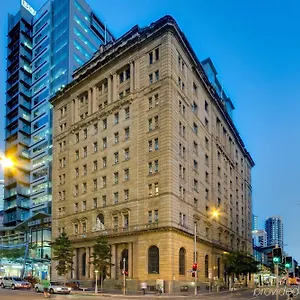 Aparthotel Macarthur Chambers