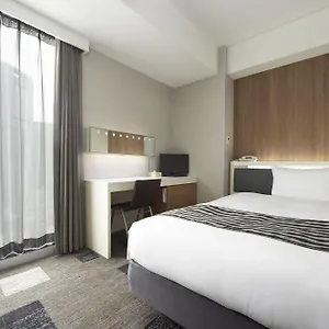 Sotetsu Fresa Shimbashi-karasumoriguchi Hotel Tokyo