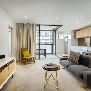 4* Appart hôtel Vine South