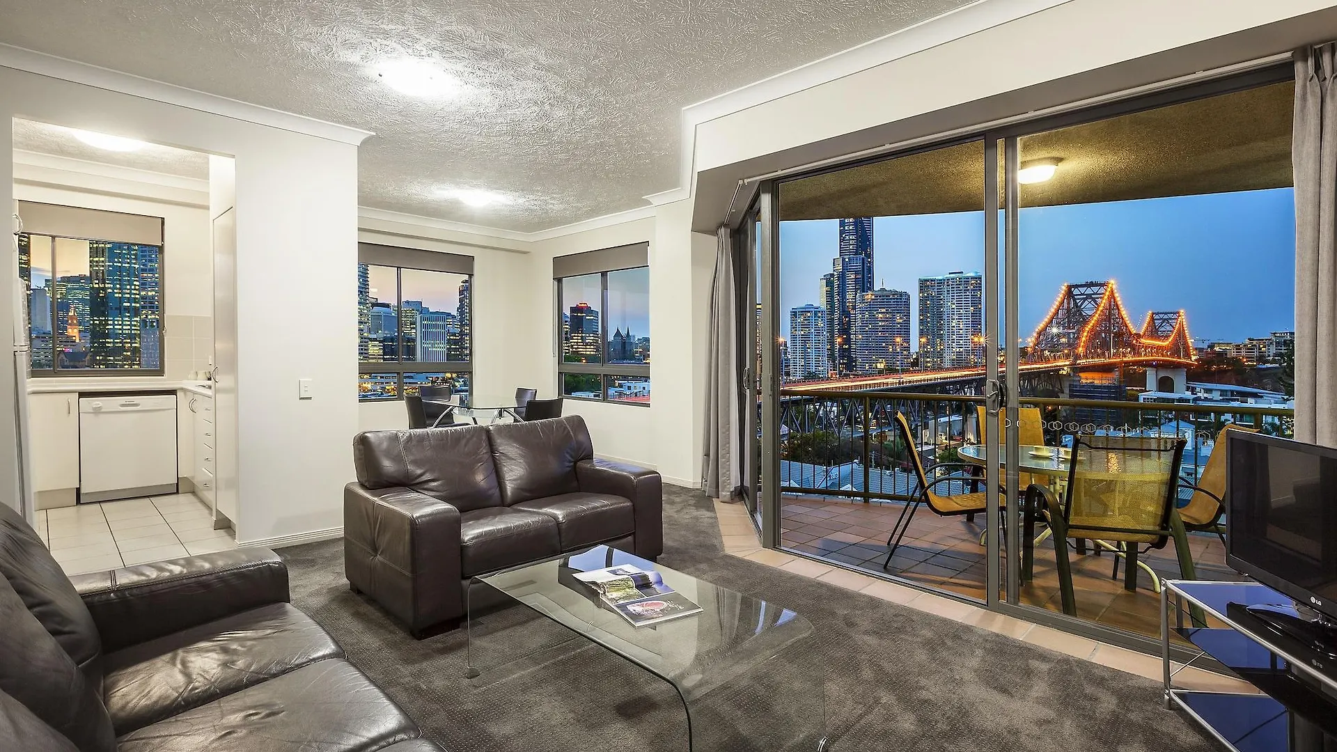 Bridgewater Apartments Brisbane