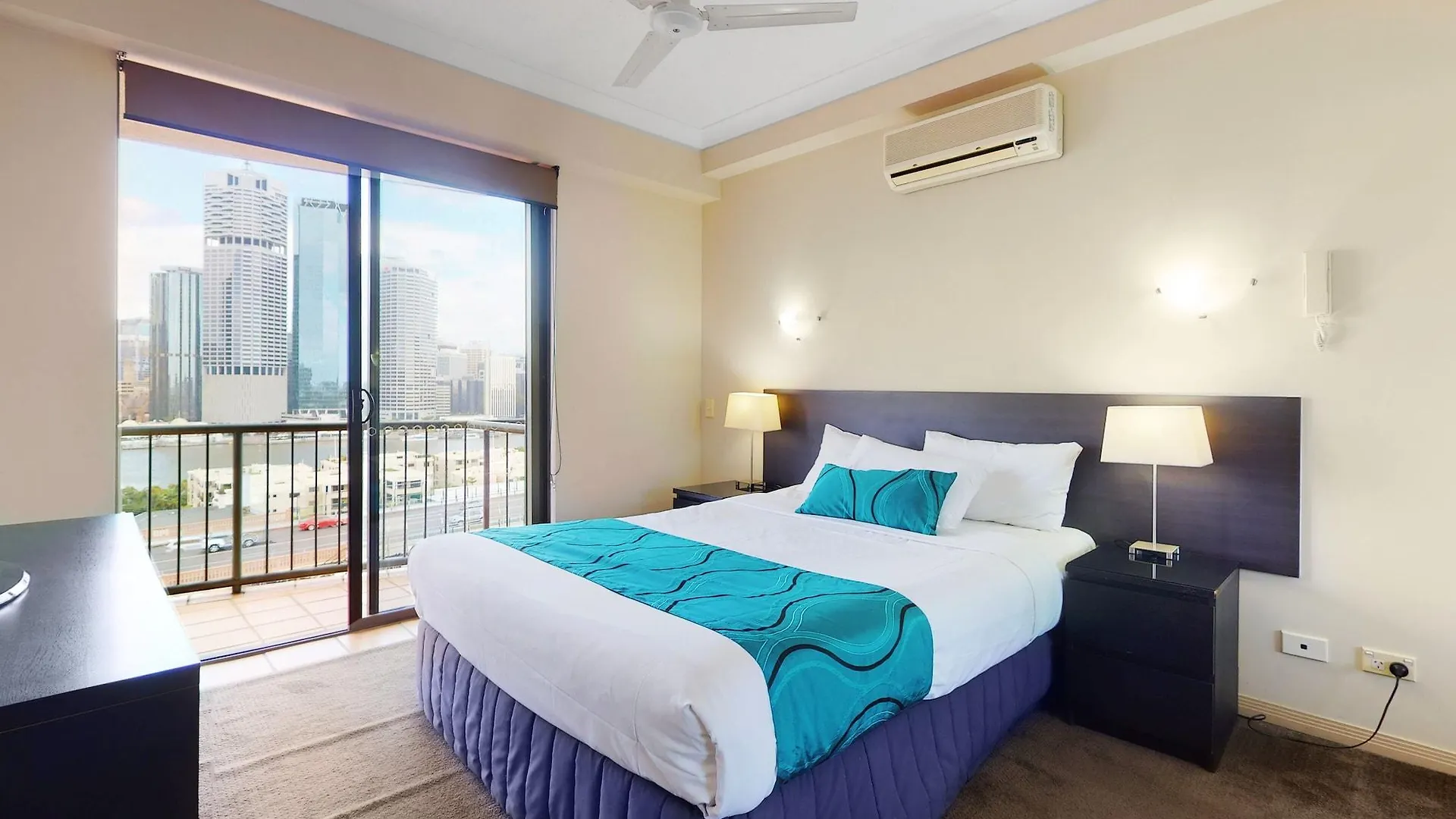 Bridgewater Apartments Brisbane