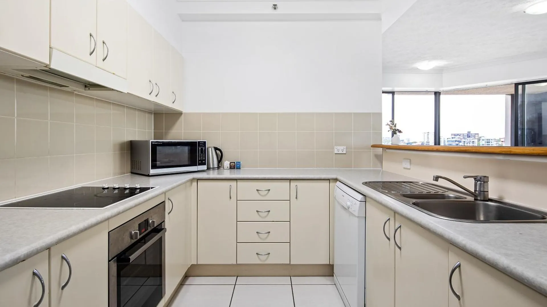 Bridgewater Apartments Brisbane 4*,