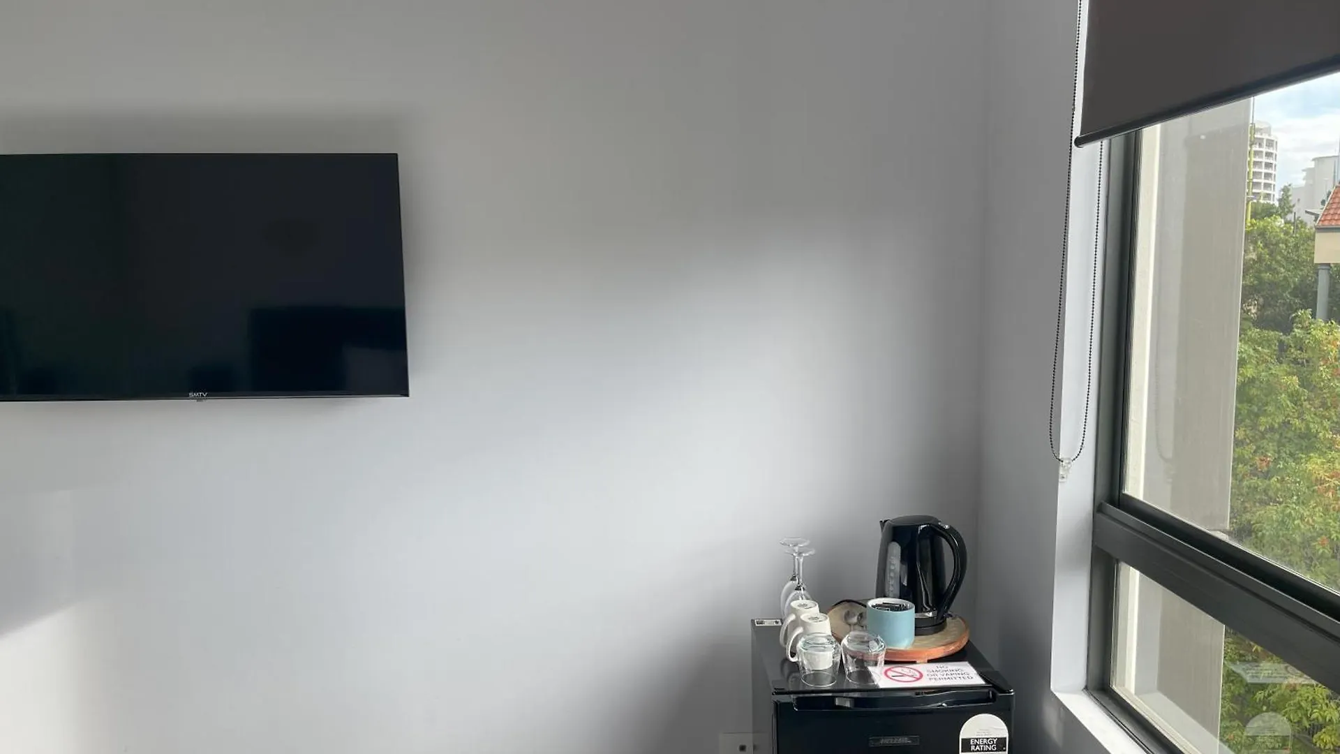 Bridgewater Apartments Brisbane 4*,